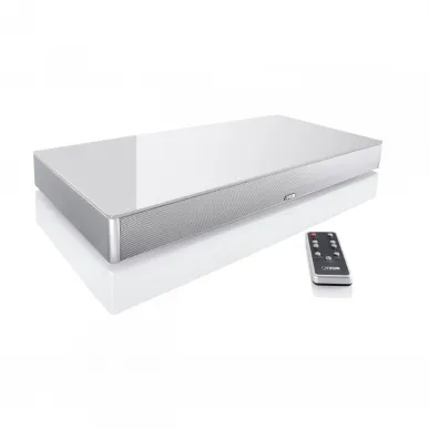 Саундбар Canton DM 75 silver